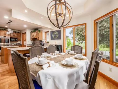 Dining - 619 Karr Rd, Jackson, OH 45640 photo 4 of 4