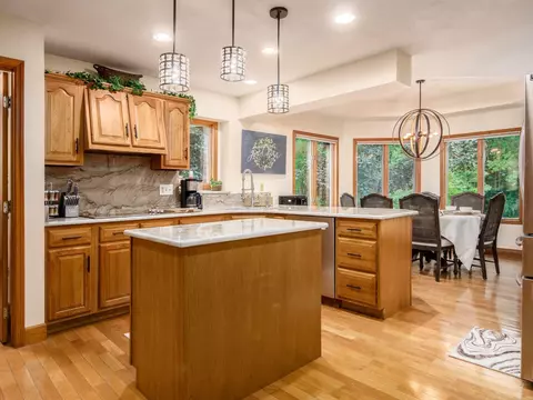 Kitchen - 619 Karr Rd, Jackson, OH 45640 photo 1 of 5