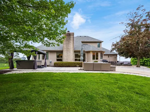Exterior - 619 Karr Rd, Jackson, OH 45640 photo 20 of 34