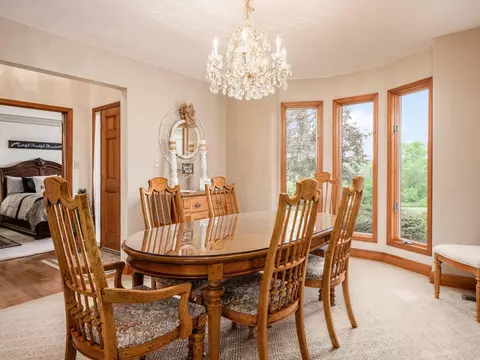 Dining - 619 Karr Rd, Jackson, OH 45640 photo 2 of 4