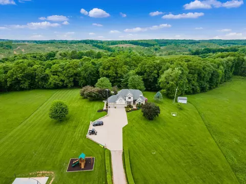 View/Area - 619 Karr Rd, Jackson, OH 45640 photo 6 of 16