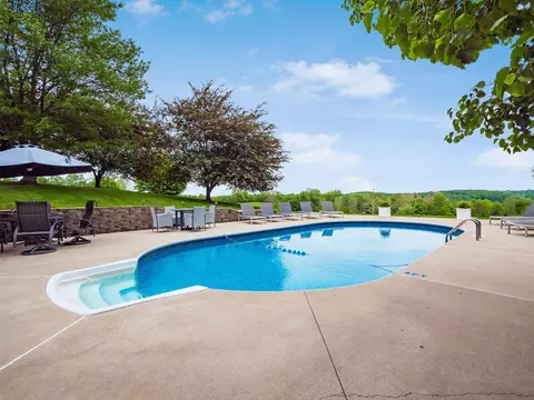 Exterior - 619 Karr Rd, Jackson, OH 45640 photo 21 of 34