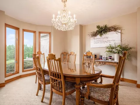 Dining - 619 Karr Rd, Jackson, OH 45640 photo 1 of 4
