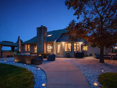 Exterior - 619 Karr Rd, Jackson, OH 45640 photo 4 of 34