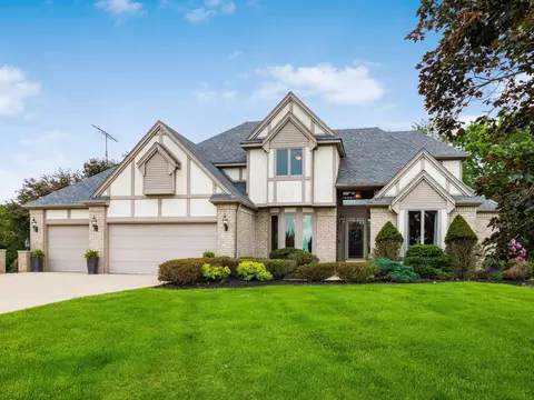 Exterior - 619 Karr Rd, Jackson, OH 45640 photo 8 of 34