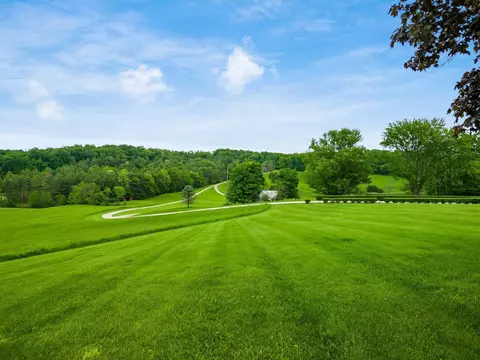 Exterior - 619 Karr Rd, Jackson, OH 45640 photo 11 of 34