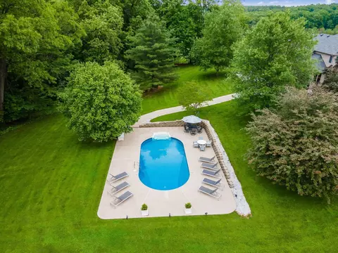 View/Area - 619 Karr Rd, Jackson, OH 45640 photo 11 of 16