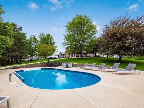Exterior - 619 Karr Rd, Jackson, OH 45640 photo 23 of 34