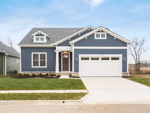 8995 Coe Dr, Plain City, OH 43064