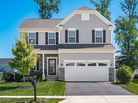 1594 Tamarac Dr, Marysville, OH 43040