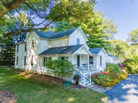 4460 Gooding Rd, Marion, OH 43302