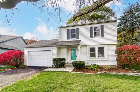 861 Chesterview Ct, Galloway, OH 43119