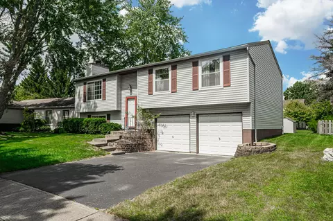 3786 Bridle Ct, Columbus, OH 43221
