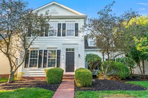 6765 Upper Brook Way, New Albany, OH 43054