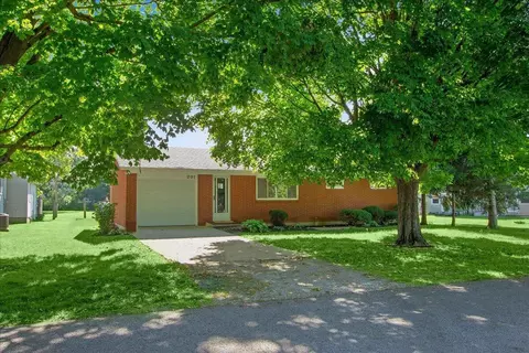231 Miller St, West Liberty, OH 43357