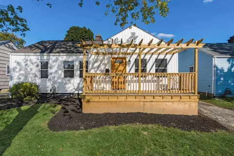 72 N Everett Ave, Columbus, OH 43213