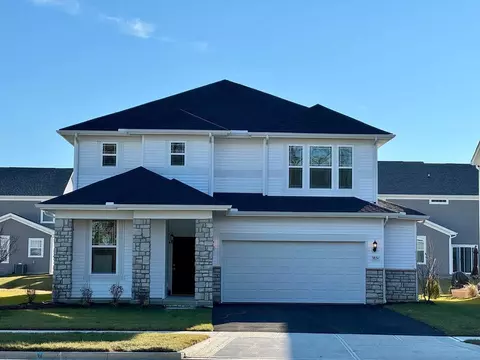 3851 Park St #LOT 170, Grove City, OH 43123