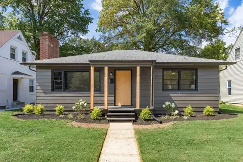 595 S James Rd, Columbus, OH 43213