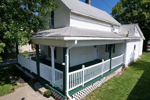 21584 Main St, Raymond, OH 43067