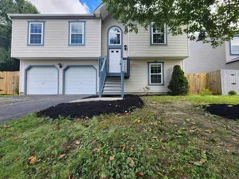 2498 Hoose Dr, Grove City, OH 43123