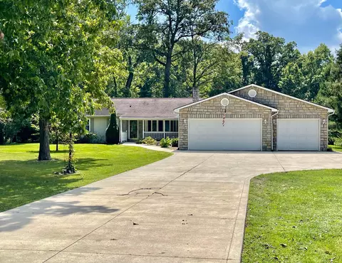 1395 Marion Cardington Rd E, Marion, OH 43302