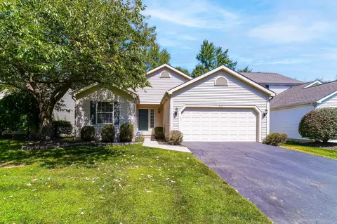 602 Arden St, Lewis Center, OH 43035