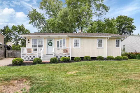 278 Cherrington Rd, Westerville, OH 43081