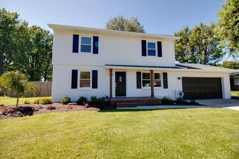 1519 Fairview Ave, Bucyrus, OH 44820