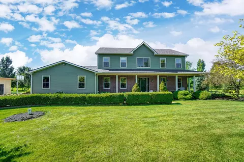 9801 Alspach Rd NW, Canal Winchester, OH 43110