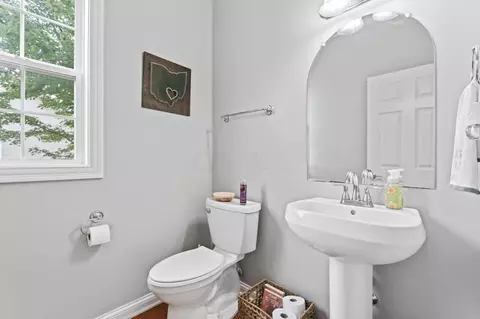 6601 Dalmore Ln, Dublin, OH 43016 photo 22
