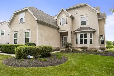 6601 Dalmore Ln, Dublin, OH 43016 photo 2