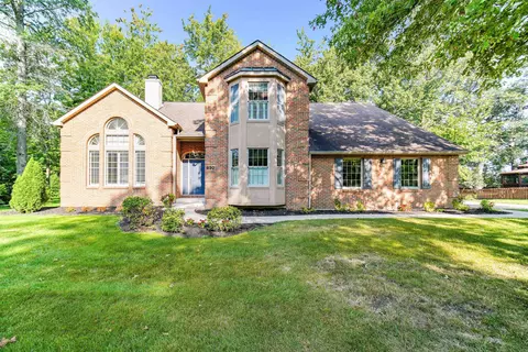830 Wedgewood Dr, Marysville, OH 43040