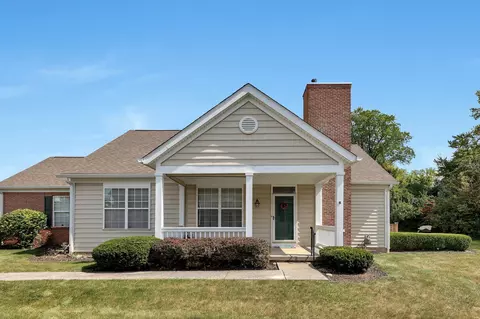 706 Sycamore Turn Ln, Columbus, OH 43213