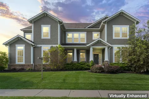 8397 Laidbrook Pl, New Albany, OH 43054
