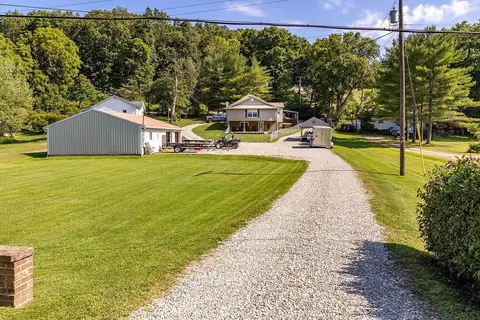 8234 State Route 78, Glouster, OH 45732
