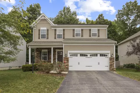 267 Haystack Ave, Pataskala, OH 43062