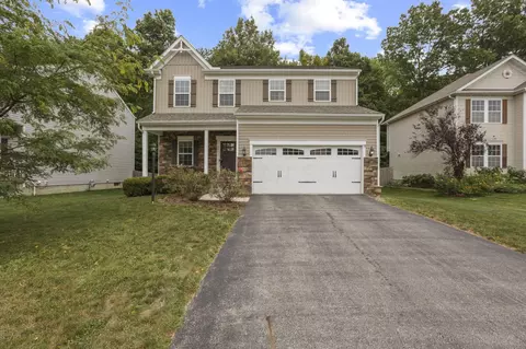 267 Haystack Ave, Pataskala, OH 43062 photo 2