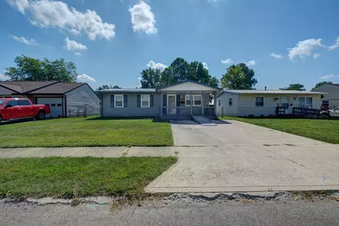 1024 Bermuda Dr, Marion, OH 43302