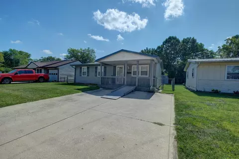 1024 Bermuda Dr, Marion, OH 43302 photo 2