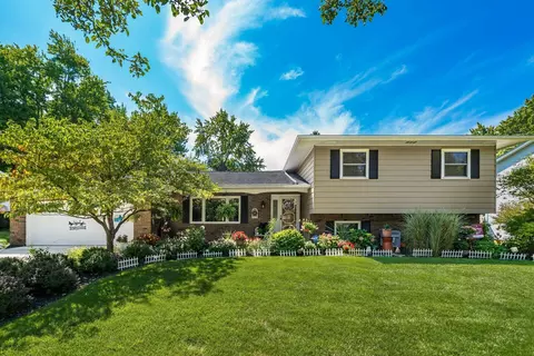 299 Kertess Ave, Worthington, OH 43085