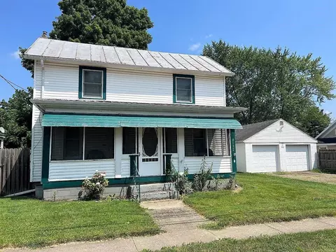 8102 High St, Thurston, OH 43157