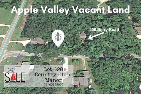 602 Berry Rd Apt Lot #LOT 328, Howard, OH 43028