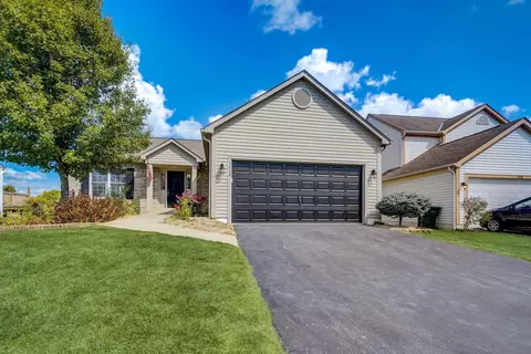 3538 Cove Lake Ln, Grove City, OH 43123