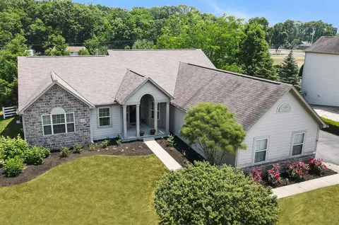 5760 Buckeye Pkwy, Grove City, OH 43123