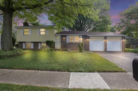 1210 Hanson St, Reynoldsburg, OH 43068