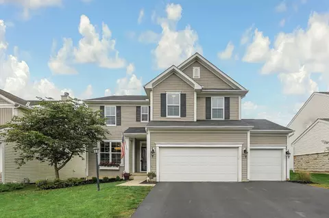 875 Saffron Dr, Sunbury, OH 43074