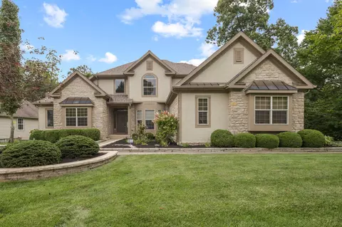 7386 Linden Ln, Dublin, OH 43016