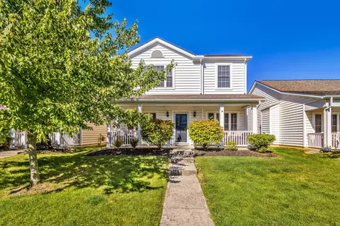 3973 Sweet Shadow Ave, Columbus, OH 43230