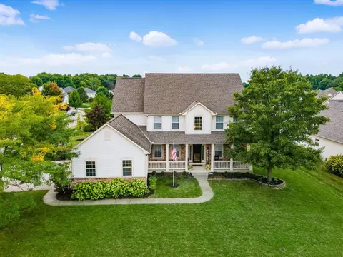 444 Trace Dr, Delaware, OH 43015