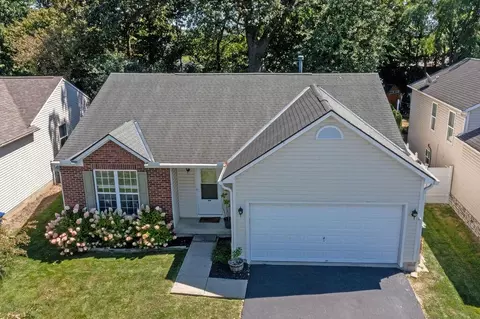 1364 Tenagra Way, Columbus, OH 43228